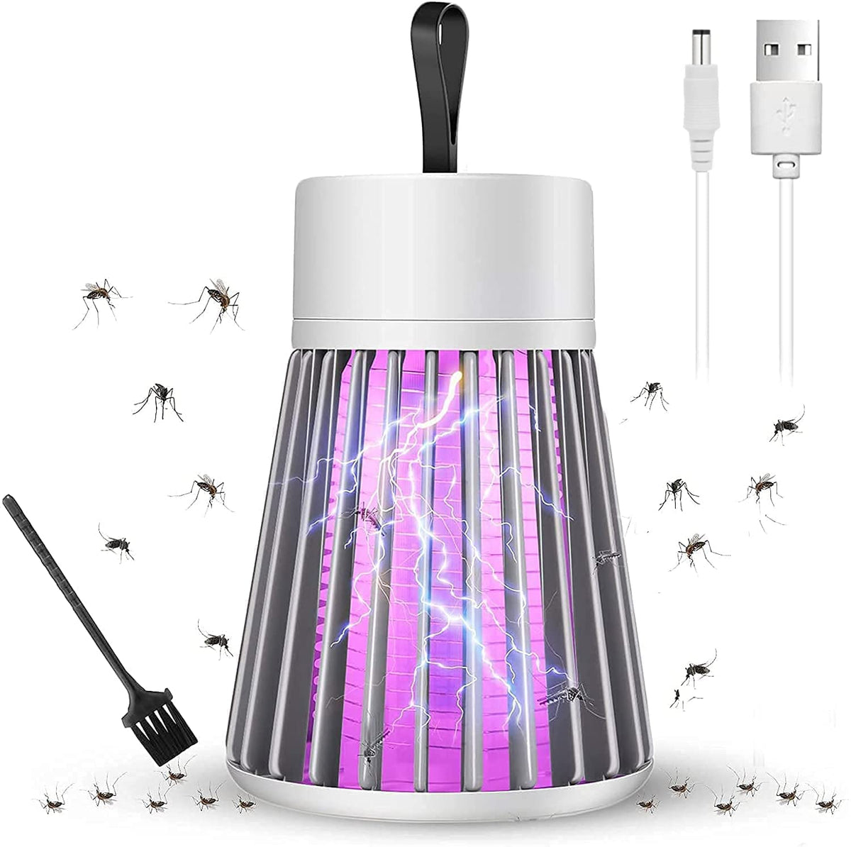 Mosquito Killer Lamp