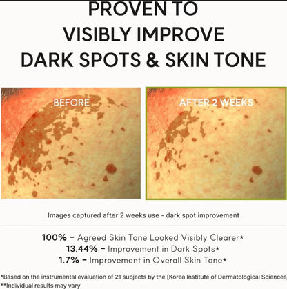 Arencia Vitamin C Booster Shot