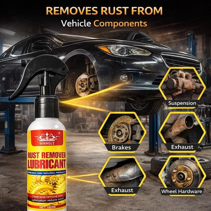 Rust Remover Lubricant 100ml