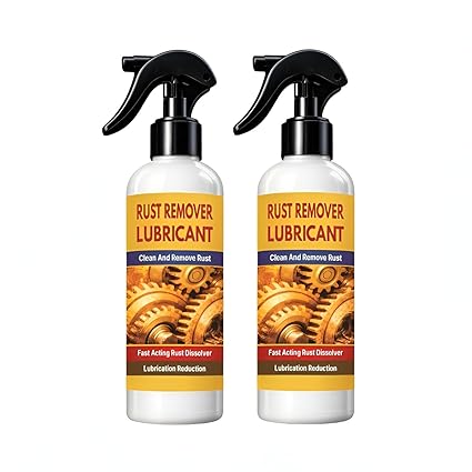 Rust Remover Lubricant 100ml