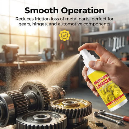 Rust Remover Lubricant 100ml