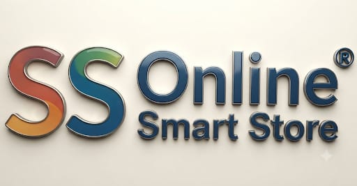 SS Online Smart Bazzar